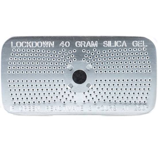 LOCKDOWN SILICA GEL 40G  - Hunting Accessories